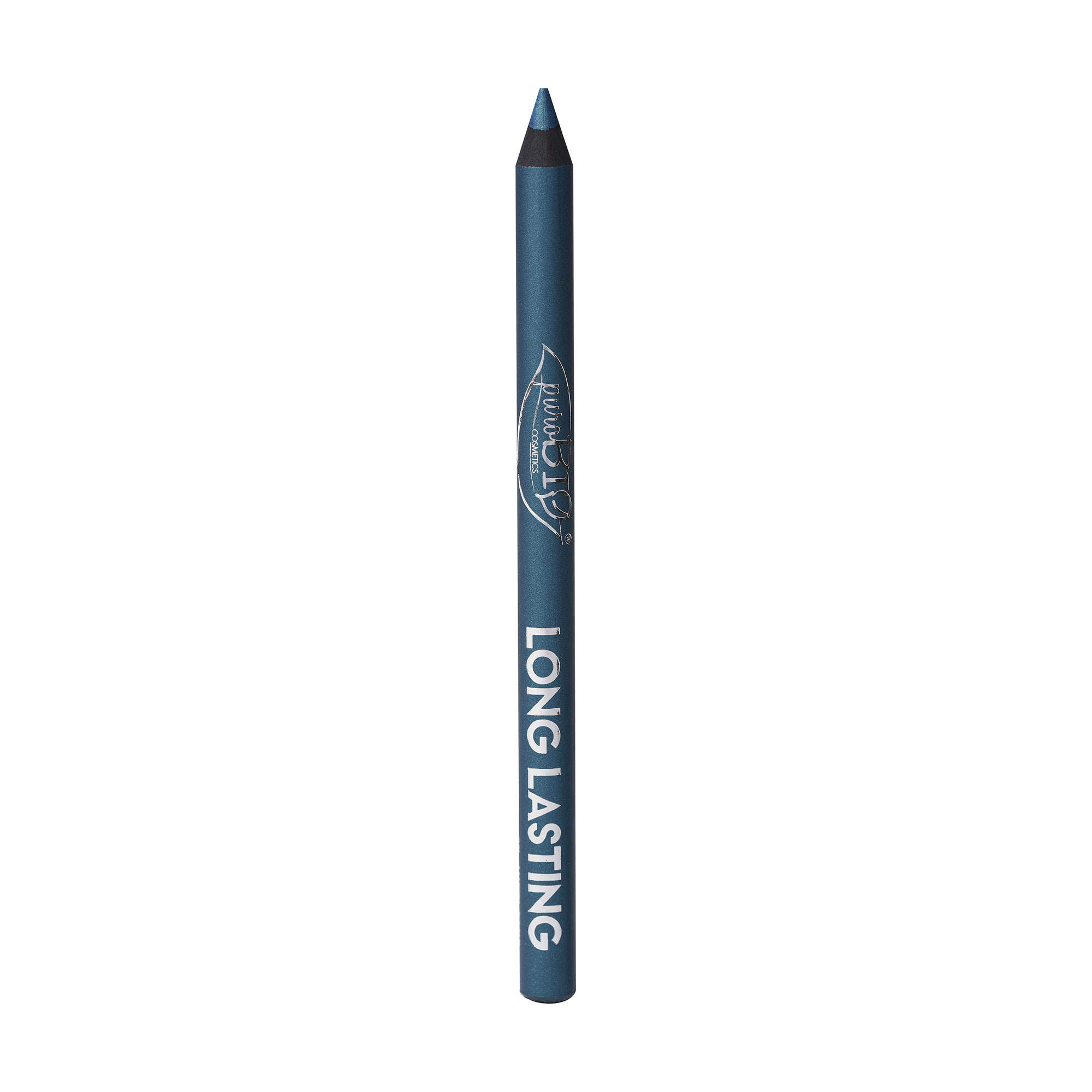 Олівець-каял для очей PuroBio Cosmetics Long Lasting 03 Turchese, 1.3 г